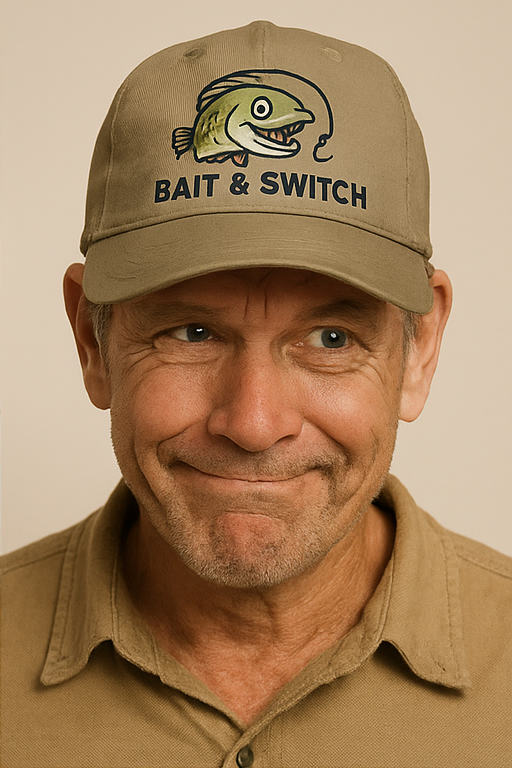 Bait Hat
