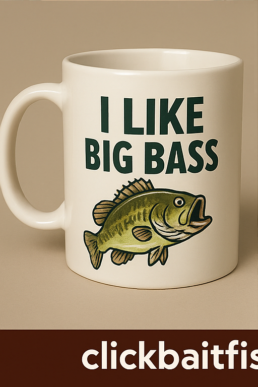 Clickbait Mug